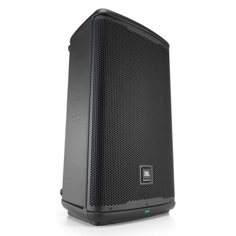 JBL EON712 actieve speaker met BT 12 inch EON712 actieve speaker met BT 12 inch