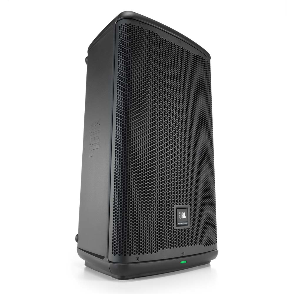JBL EON715 actieve speaker met BT 15 inch afbeelding
