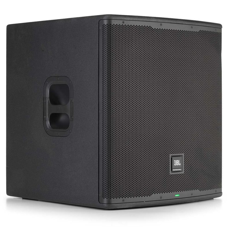 JBL EON718S actieve subwoofer 18 inch EON718S actieve subwoofer 18 inch