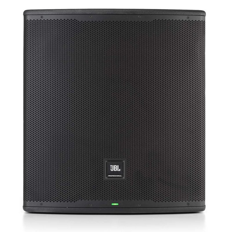 JBL EON718S actieve subwoofer 18 inch EON718S actieve subwoofer 18 inch