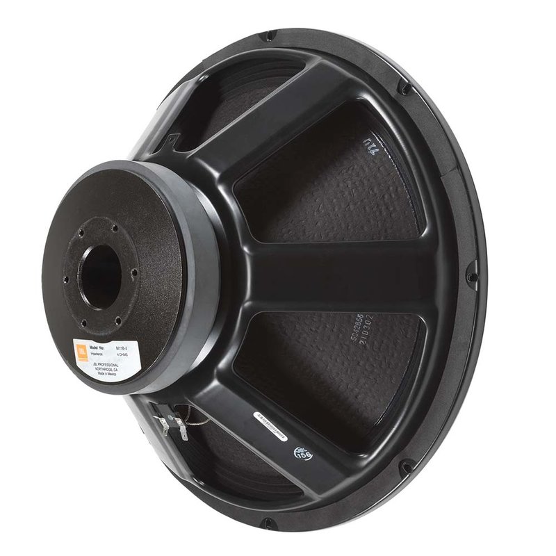 JBL EON718S actieve subwoofer 18 inch EON718S actieve subwoofer 18 inch