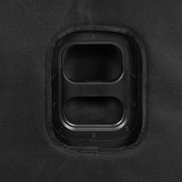 EON718S-CVR subwooferhoes