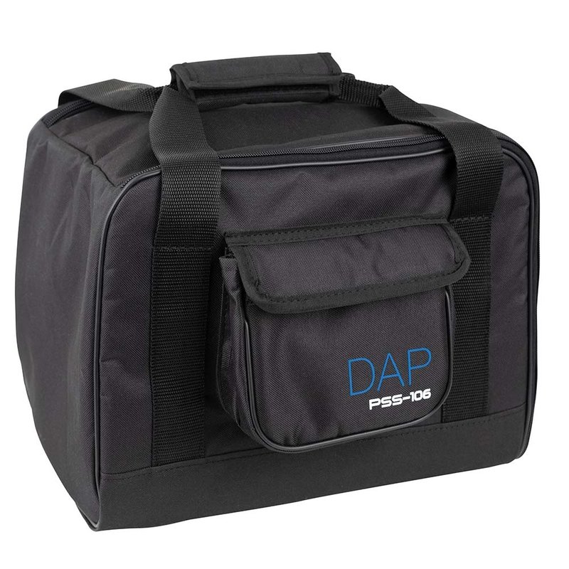 DAP Transport cover tas voor PSS-106 Transport cover tas voor PSS-106