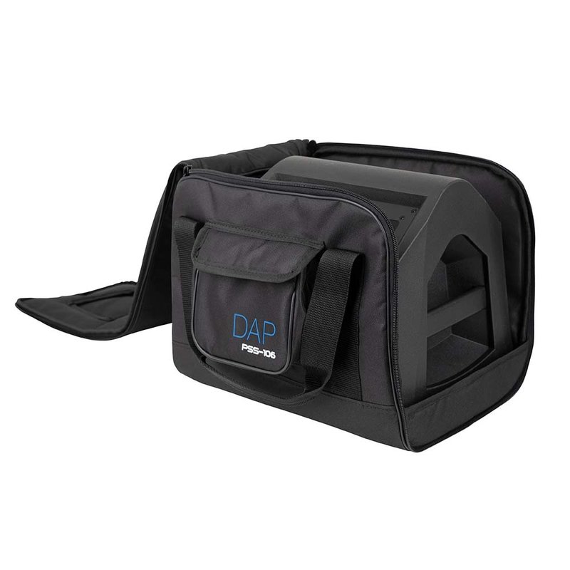 DAP Transport cover tas voor PSS-106 Transport cover tas voor PSS-106