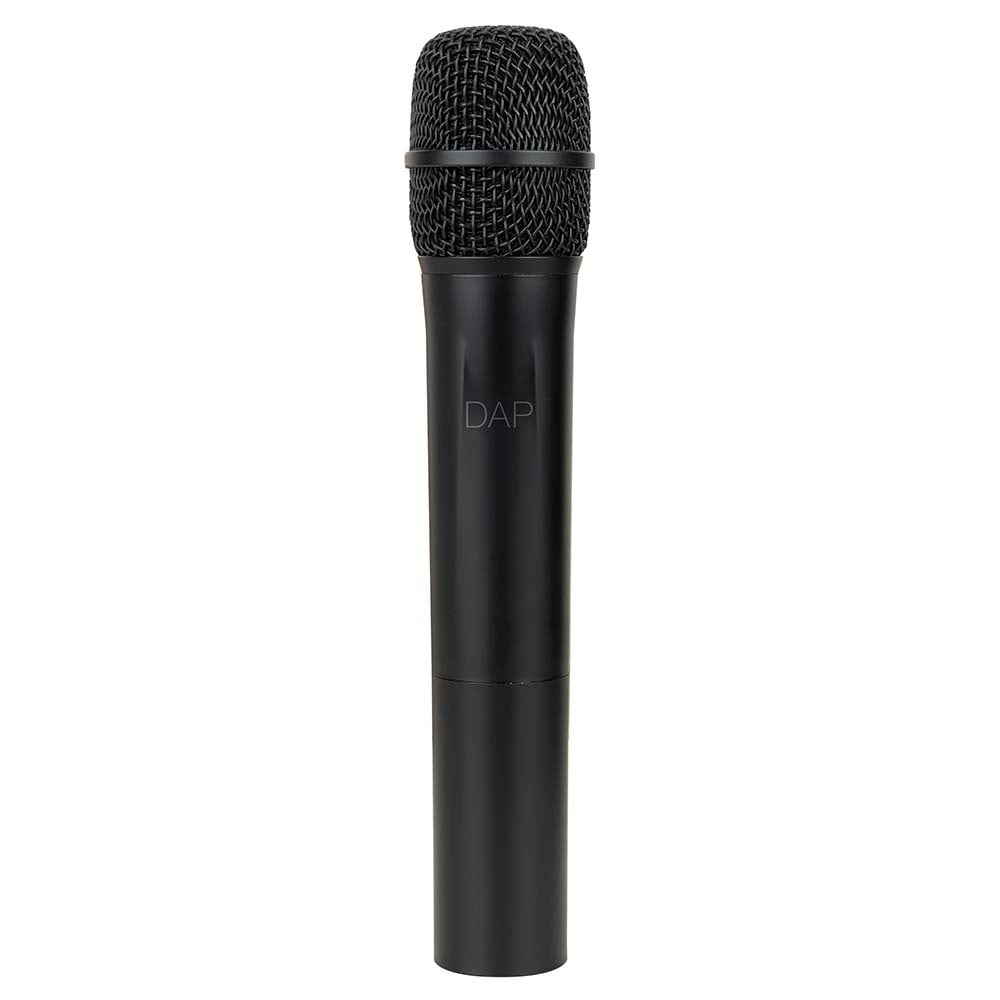 DAP WM-10 draadloze microfoon voor PSS-106