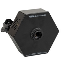 Showtec Edison Dot E1 DMX LED-dimmer met E27-fitting Edison Dot E1 DMX LED-dimmer met E27-fitting