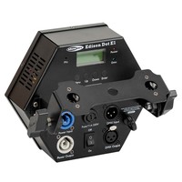 Edison Dot E1 DMX LED-dimmer met E27-fitting