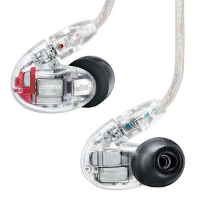 Shure SE846 Reservedopje voor in-ear rechts transparant