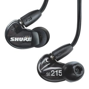 Shure SE215 Reservedopje voor in-ear rechts zwart