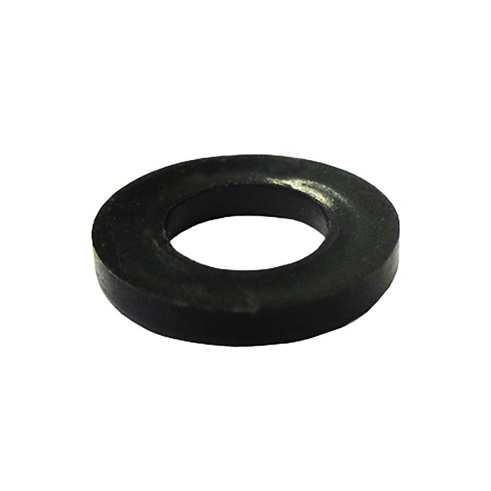 Penn Elcom SG-6190 platte kunststof M6 ring (10 stuks) afbeelding