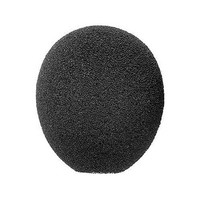 Shure Plopkap voor microflex serie zwart Plopkap voor microflex serie zwart