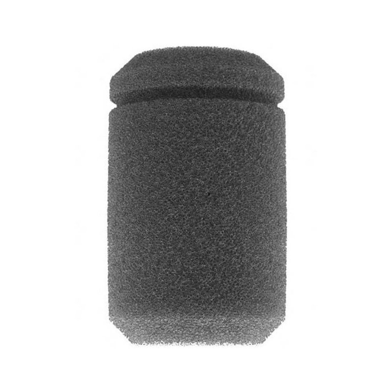 Plopkap voor PG81/SM94/BG4/849/KSM109/SL zwart