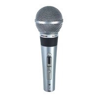 Shure 565SD Classic Dynamische zangmicrofoon 565SD Classic Dynamische zangmicrofoon