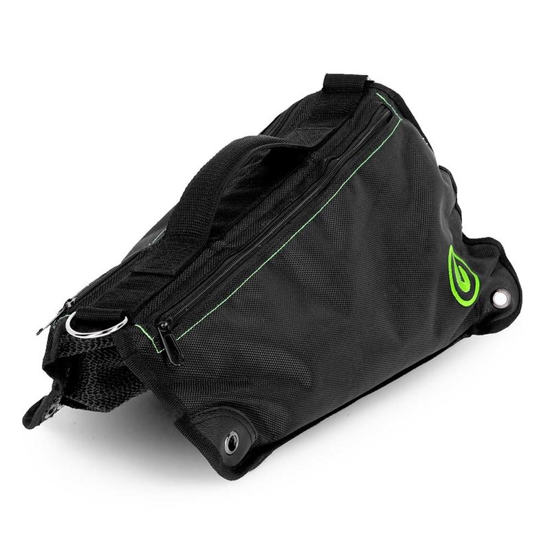 BG SB L1 grote ballastzak voor driepootstatieven