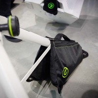 BG SB L1 grote ballastzak voor driepootstatieven