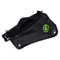 BG SB S1 kleine ballastzak voor driepootstatieven