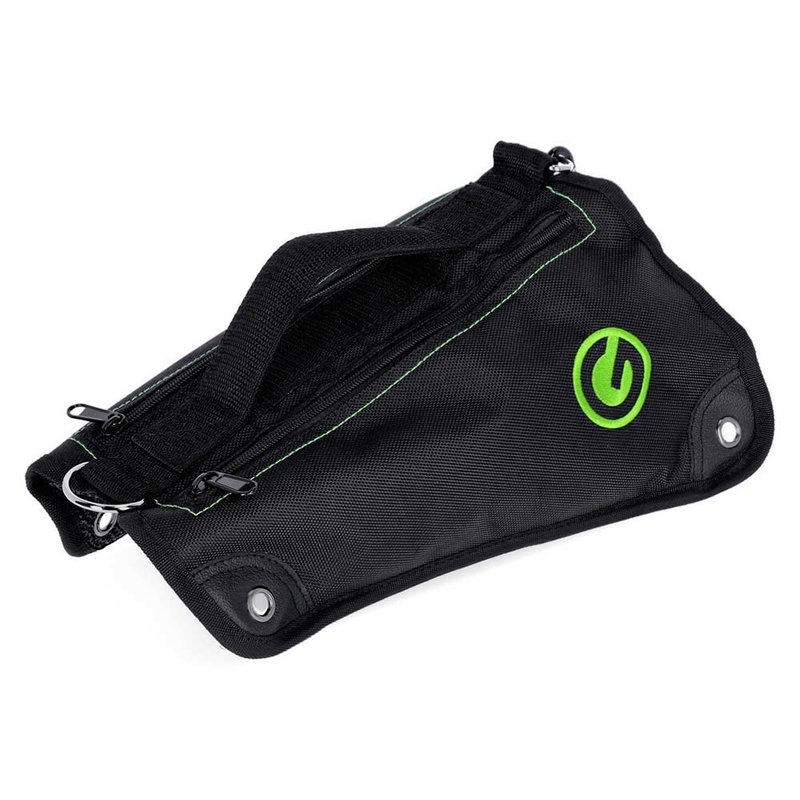 BG SB S1 kleine ballastzak voor driepootstatieven