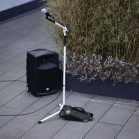 BG SB S1 kleine ballastzak voor driepootstatieven