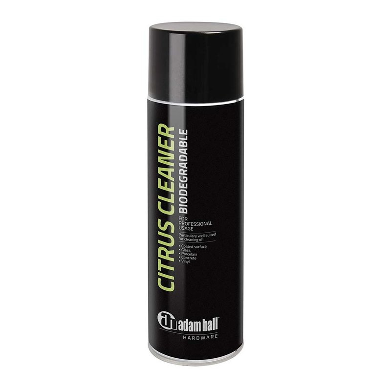 01370 Industriële spray cleaner citrus 500ml