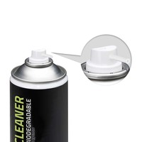 01370 Industriële spray cleaner citrus 500ml