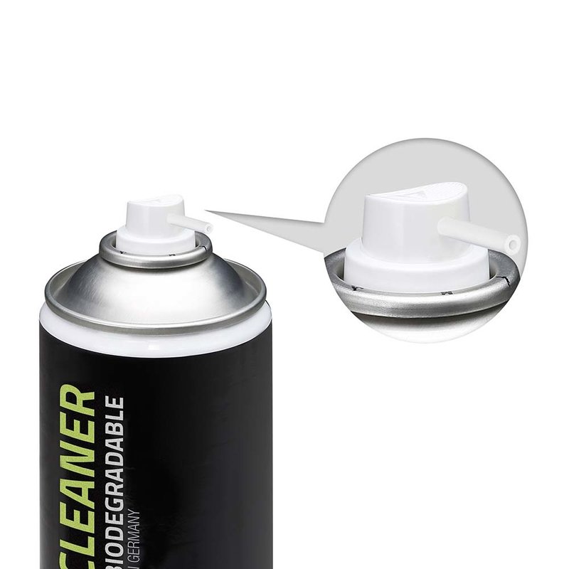 01370 Industriële spray cleaner citrus 500ml