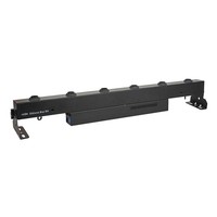 Showtec Edison Bar E6 DMX LED-dimmer met 6 x E27-fitting Edison Bar E6 DMX LED-dimmer met 6 x E27-fitting