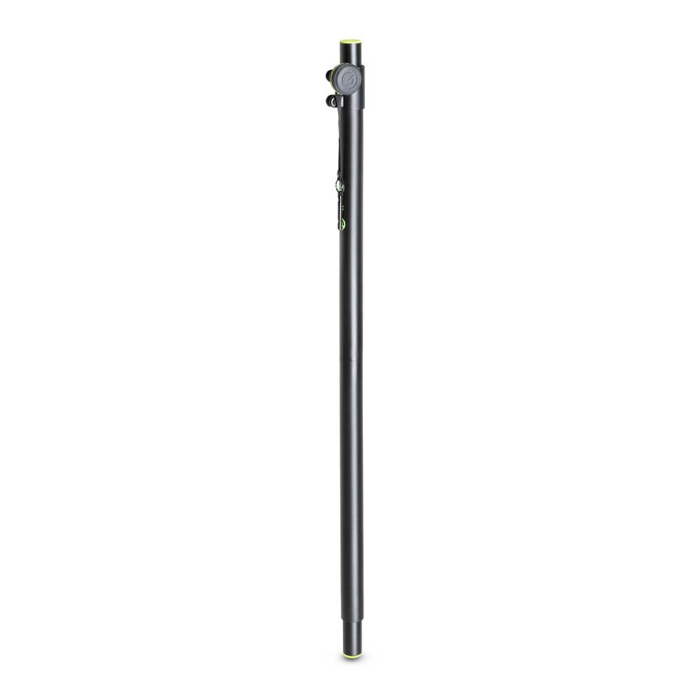 Gravity SP3332TPB tweedelig verstelbare tussenpaal 35mm afbeelding