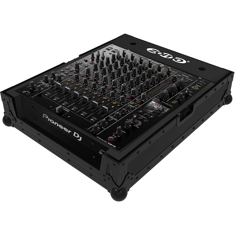 Zomo P-DJM-V10 NSE flightcase voor Pioneer DJM-V10