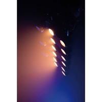 Stage Blinder 4 LED 4x dual white COB 80W