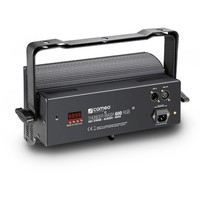 Thunder Wash 600RGB LED stroboscoop RGB