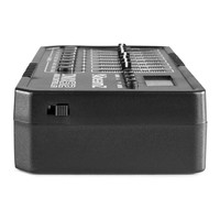 DMX-512 Mini DMX lichtcontroller