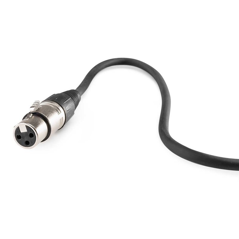 DMX-512 Mini DMX lichtcontroller