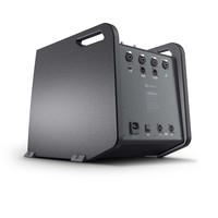 CURV500ES Actieve entertainer geluidsset