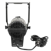 Showtec Performer Fresnel Mini DDT LED-theaterspot 30W WW Performer Fresnel Mini DDT LED-theaterspot 30W WW