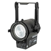 Showtec Performer Fresnel Mini DDT LED-theaterspot 30W WW Performer Fresnel Mini DDT LED-theaterspot 30W WW