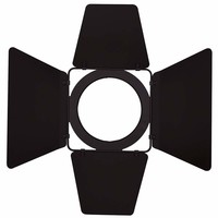 Barndoor voor Performer Fresnel Mini