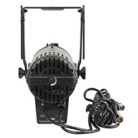 Showtec Performer Fresnel Mini DMX LED-theaterspot 30W WW Performer Fresnel Mini DMX LED-theaterspot 30W WW