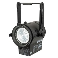 Showtec Performer Fresnel Mini DMX LED-theaterspot 30W WW Performer Fresnel Mini DMX LED-theaterspot 30W WW