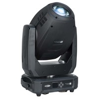 Showtec Phantom 3R Hybrid moving-head 140W Osram R3 Phantom 3R Hybrid moving-head 140W Osram R3