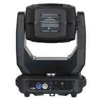 Phantom 3R Hybrid moving-head 140W Osram R3