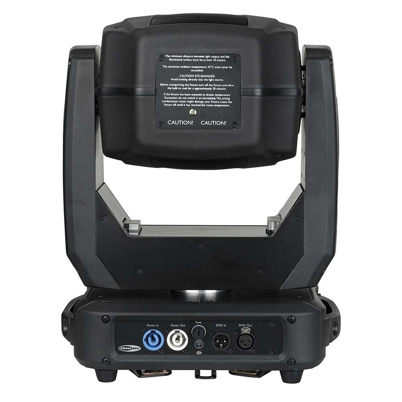 Phantom 3R Hybrid moving-head 140W Osram R3