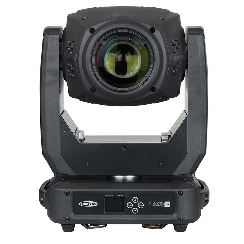 Phantom 3R Hybrid moving-head 140W Osram R3