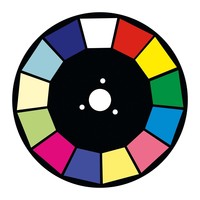 Phantom 3R Hybrid moving-head 140W Osram R3