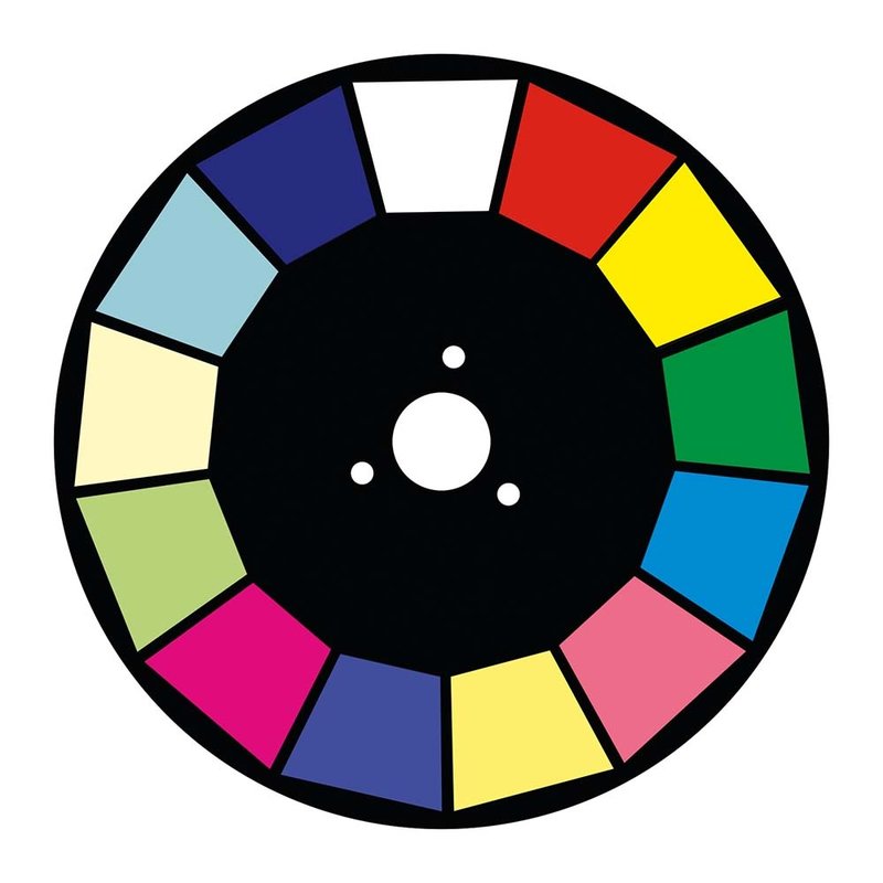 Phantom 3R Hybrid moving-head 140W Osram R3