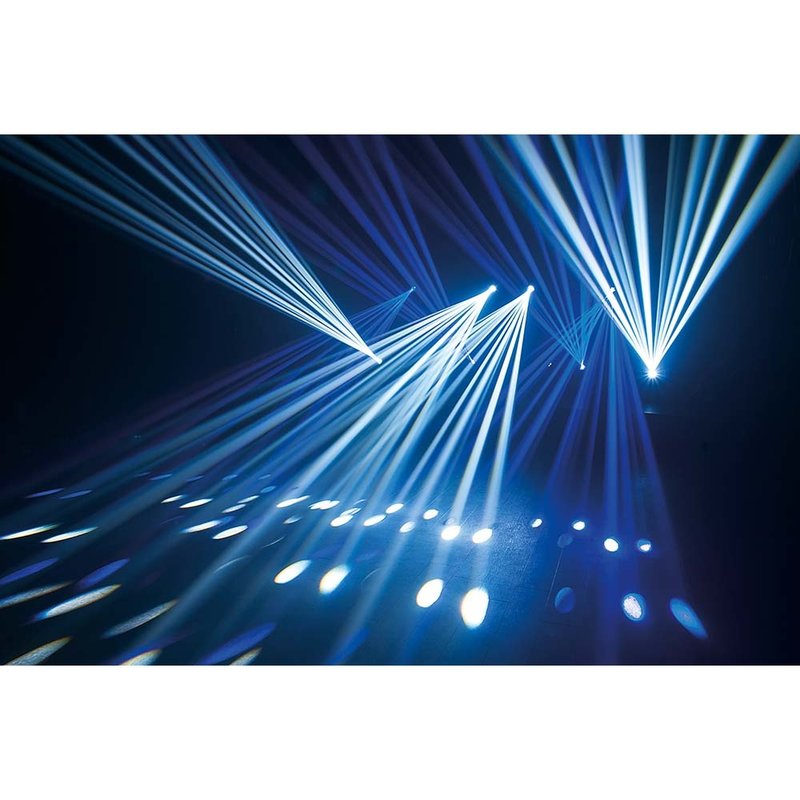 Phantom 3R Hybrid moving-head 140W Osram R3