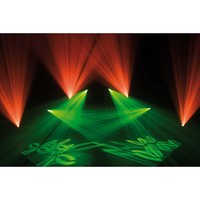 Phantom 3R Hybrid moving-head 140W Osram R3