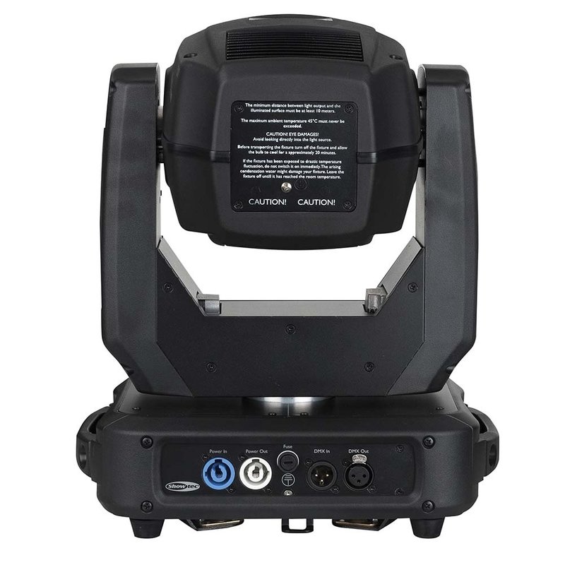 Phantom 3R Beam moving-head 140W Osram R3
