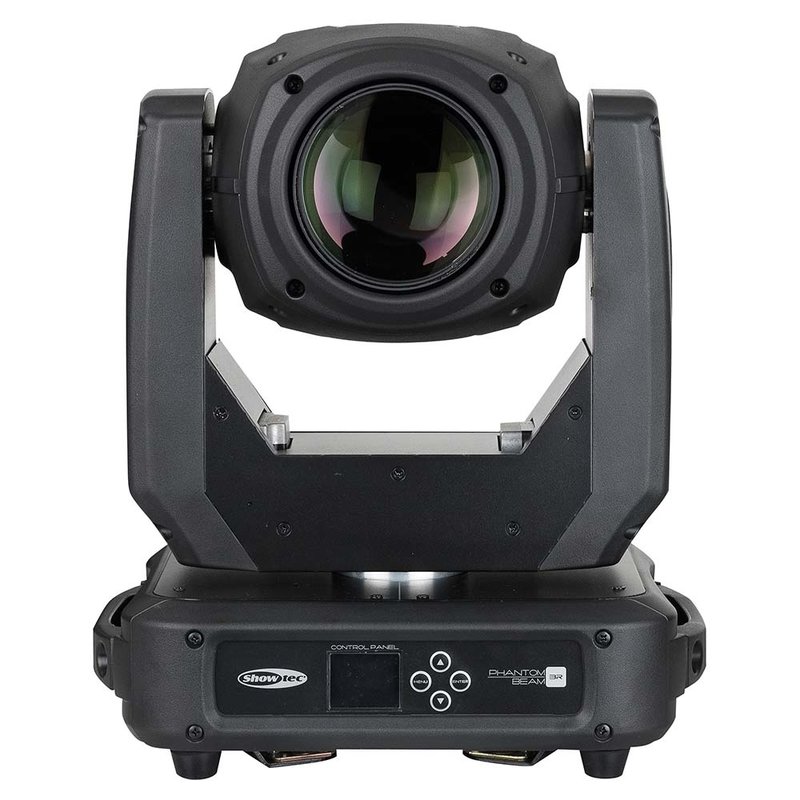 Phantom 3R Beam moving-head 140W Osram R3