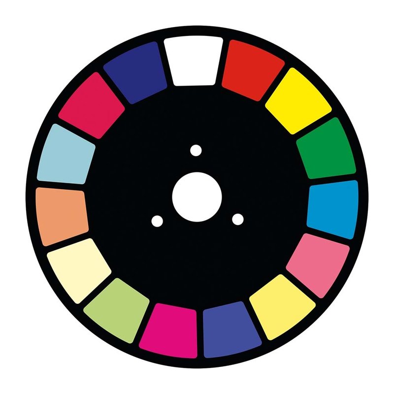 Phantom 3R Beam moving-head 140W Osram R3