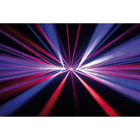 Phantom 3R Beam moving-head 140W Osram R3